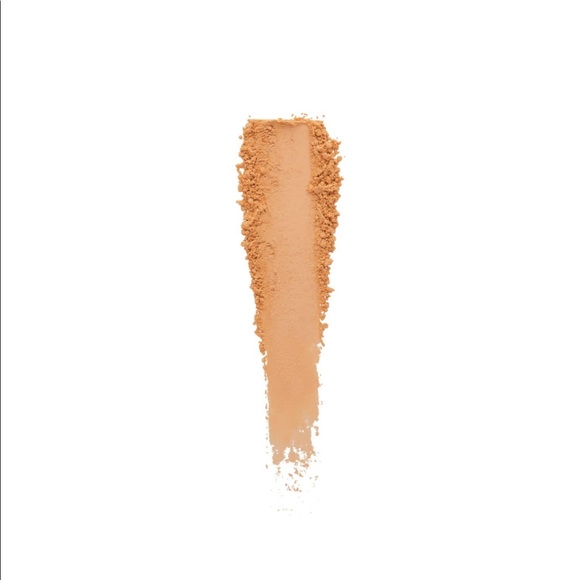 Laura Mercier medium deep translucent pressed setting powder make up compact - Picture 4 of 10